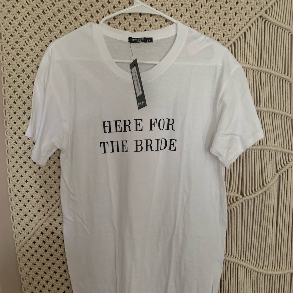 t shirt
